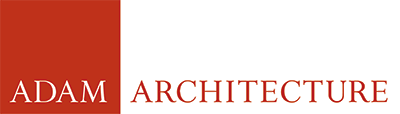 Adam Architecture logo