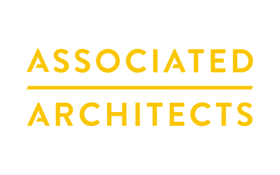Associated Architects logo