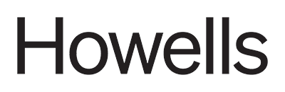 Howells logo