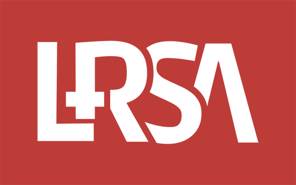 LRSA logo