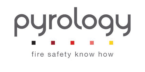 Pyrology logo
