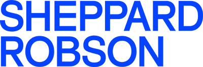 Sheppard Robson logo