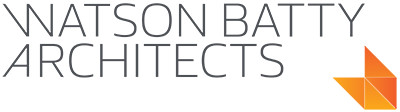 Watson Batty Architects logo